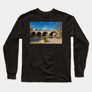 Wetherby Bridge Long Sleeve T-Shirt